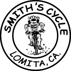 Smith's Cycle Website